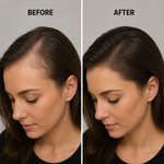 DualGlow - Advanced LED Hair Growth Cap With Red Light Therapy