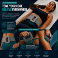 AbPulse — EMS Ab Toning Belt