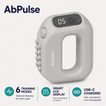 AbPulse — EMS Ab Toning Belt