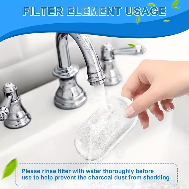 12 Months Filters Pack 24pcs