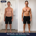 AbPulse — EMS Ab Toning Belt