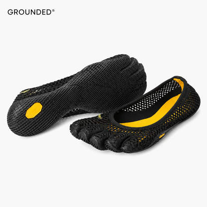 GROUNDED™ Barefoot Pilates & Yoga Shoes