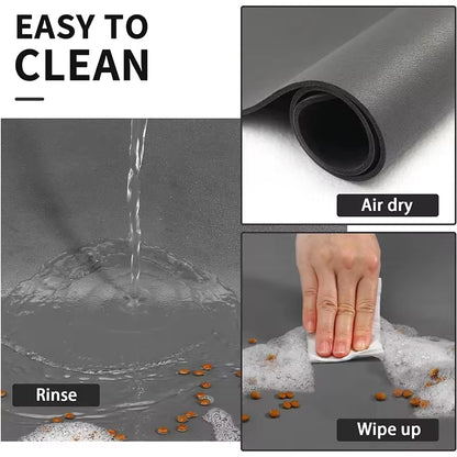 Waterproof Spill Mat