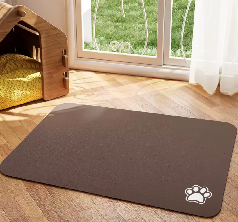 Waterproof Spill Mat