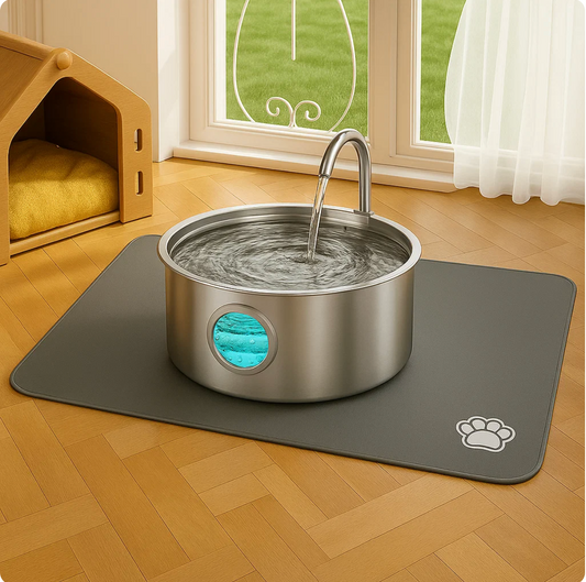 Waterproof Spill Mat