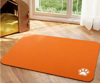 Waterproof Spill Mat
