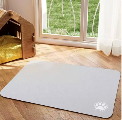 Waterproof Spill Mat