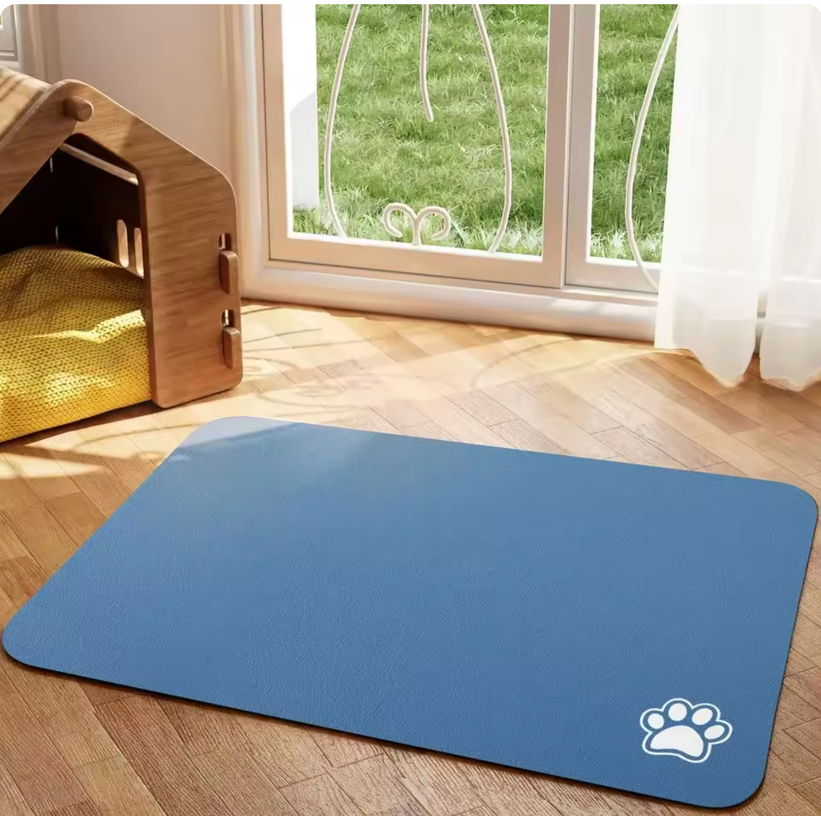 Waterproof Spill Mat