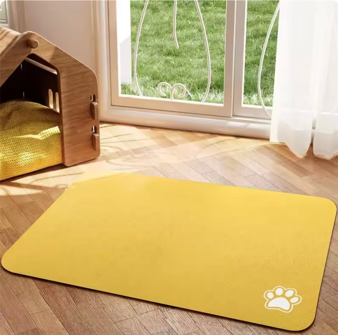 Waterproof Spill Mat