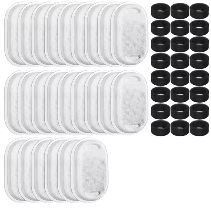 Pawdration™ Fountain Filter Kits