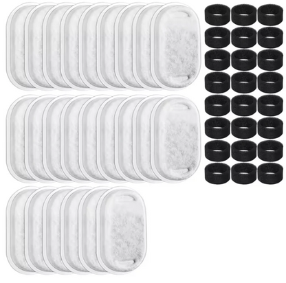 Pawdration™ Fountain Filter Kits